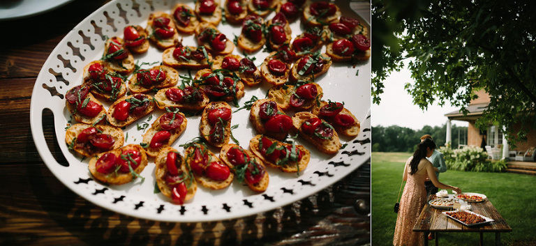 Misty Farm Wedding Photography | Ann Arbor wedding photographer, Nicole Haley