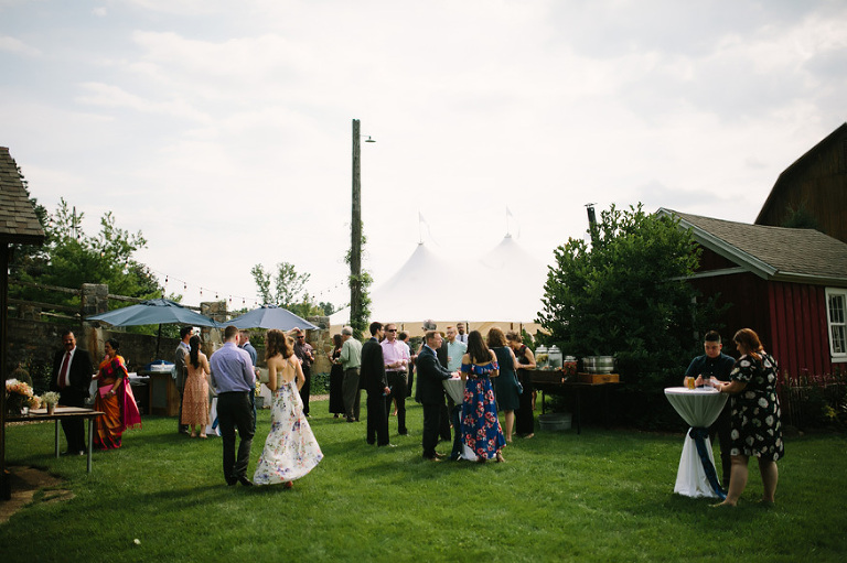 Misty Farm Wedding Photography | Ann Arbor wedding photographer, Nicole Haley