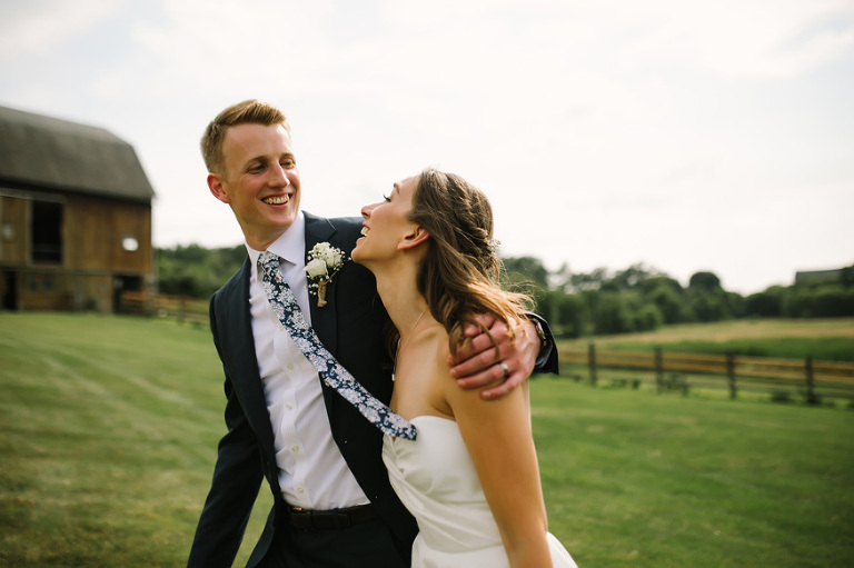 Misty Farm Wedding Photography | Ann Arbor wedding photographer, Nicole Haley