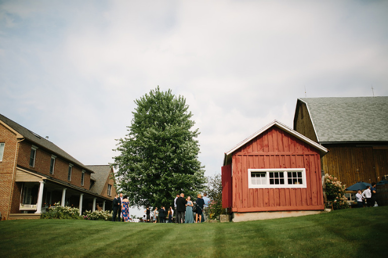Misty Farm Wedding Photography | Ann Arbor wedding photographer, Nicole Haley