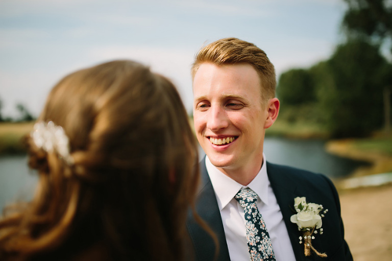 Misty Farm Wedding Photography | Ann Arbor wedding photographer, Nicole Haley