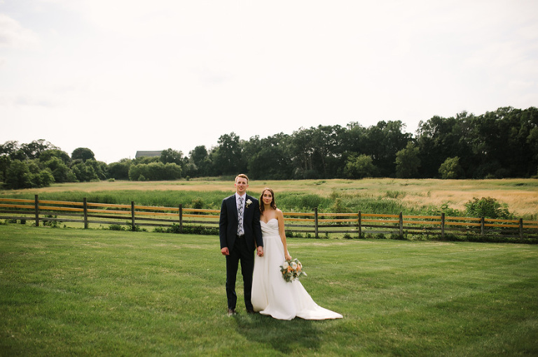 Misty Farm Wedding Photography | Ann Arbor wedding photographer, Nicole Haley