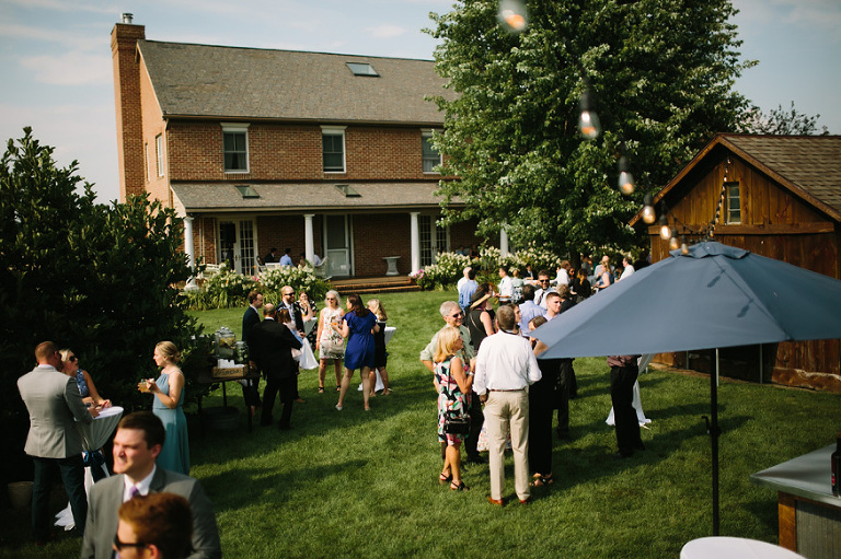 Misty Farm Wedding Photography | Ann Arbor wedding photographer, Nicole Haley