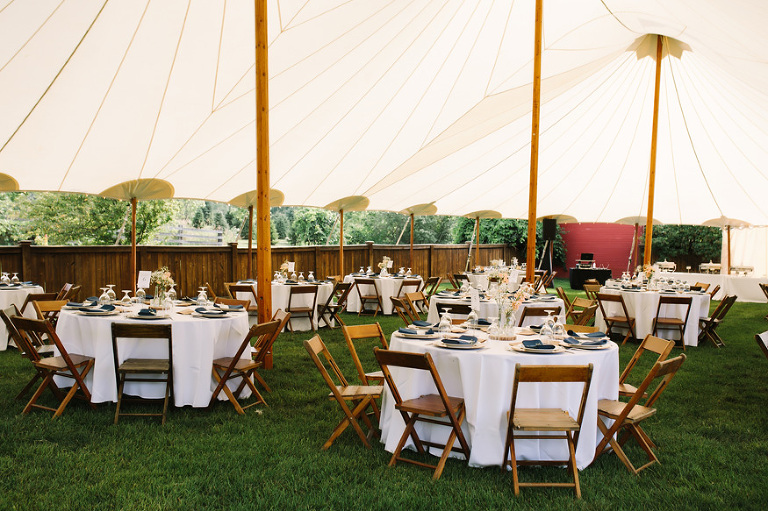 Misty Farm Wedding Photography | Ann Arbor wedding photographer, Nicole Haley