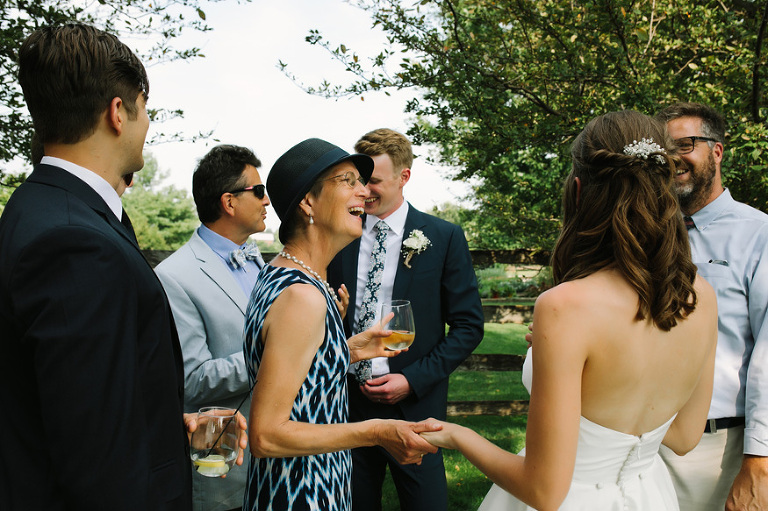 Misty Farm Wedding Photography | Ann Arbor wedding photographer, Nicole Haley