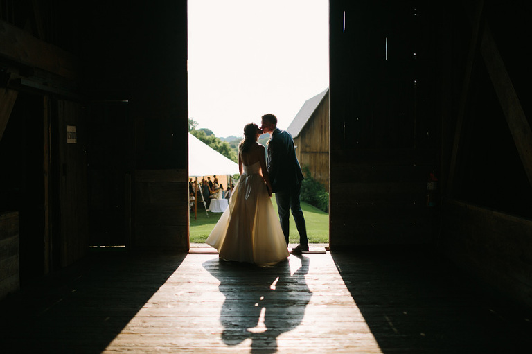 Misty Farm Wedding Photography | Ann Arbor wedding photographer, Nicole Haley