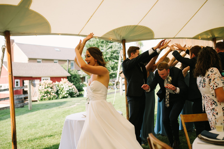 Misty Farm Wedding Photography | Ann Arbor wedding photographer, Nicole Haley