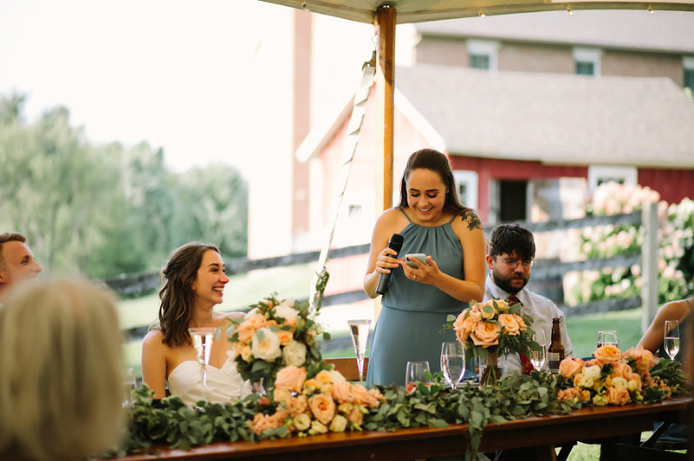 Misty Farm Wedding Photography | Ann Arbor wedding photographer, Nicole Haley