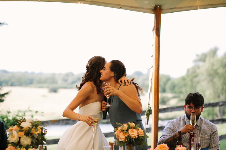 Misty Farm Wedding Photography | Ann Arbor wedding photographer, Nicole Haley