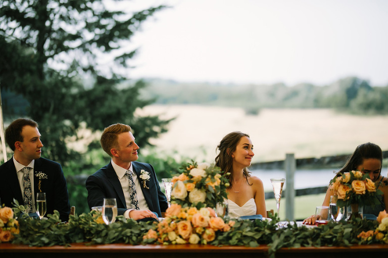 Misty Farm Wedding Photography | Ann Arbor wedding photographer, Nicole Haley