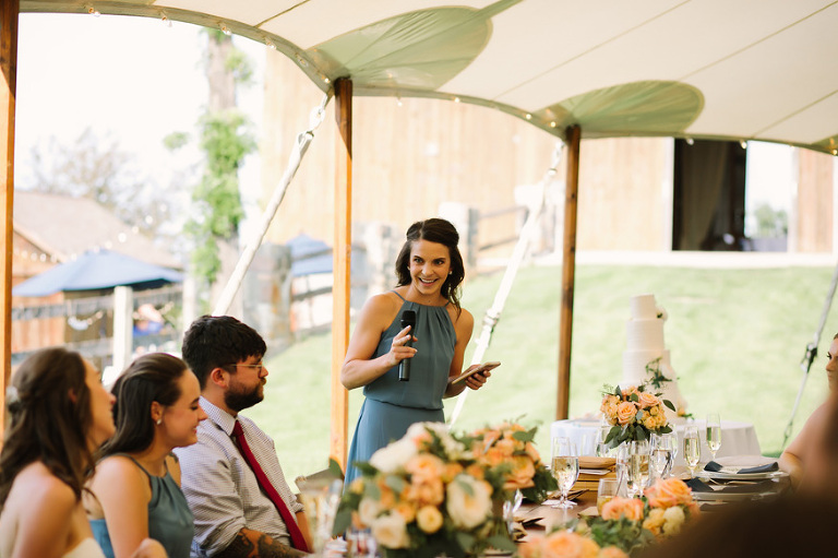 Misty Farm Wedding Photography | Ann Arbor wedding photographer, Nicole Haley