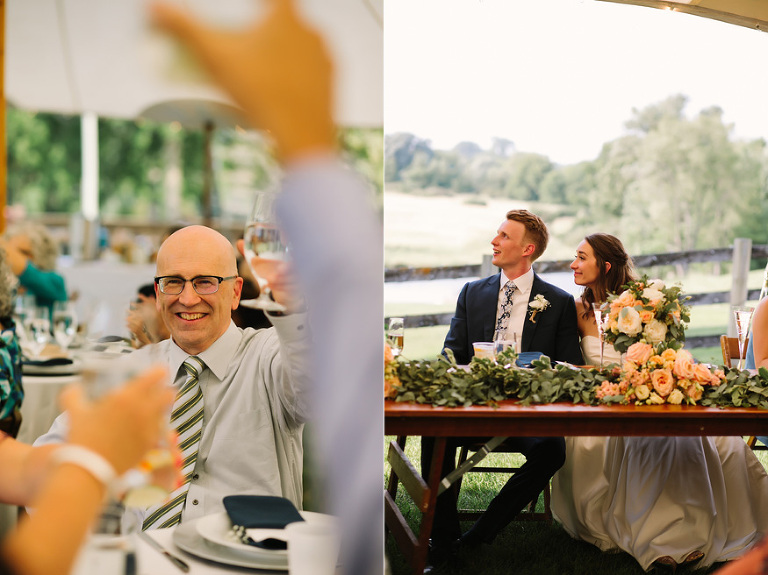 Misty Farm Wedding Photography | Ann Arbor wedding photographer, Nicole Haley