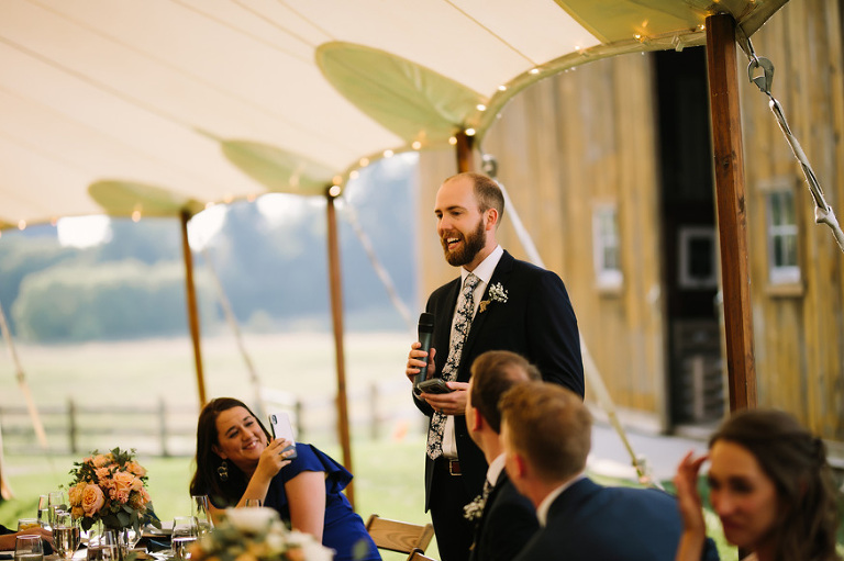 Misty Farm Wedding Photography | Ann Arbor wedding photographer, Nicole Haley