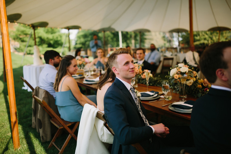 Misty Farm Wedding Photography | Ann Arbor wedding photographer, Nicole Haley