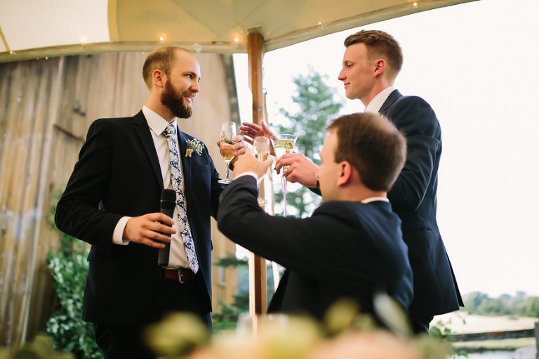 Misty Farm Wedding Photography | Ann Arbor wedding photographer, Nicole Haley