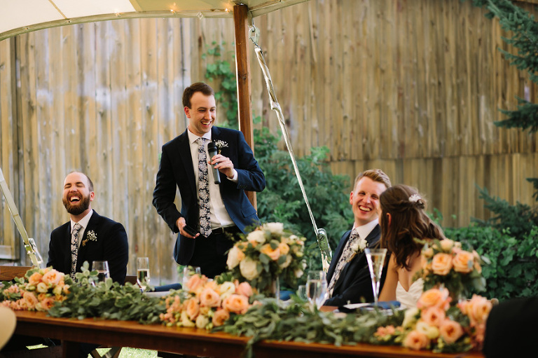 Misty Farm Wedding Photography | Ann Arbor wedding photographer, Nicole Haley