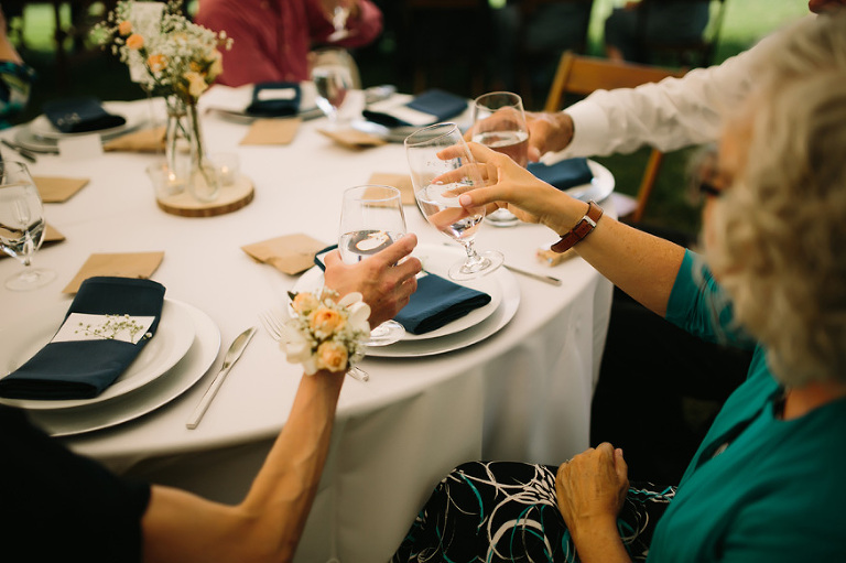 Misty Farm Wedding Photography | Ann Arbor wedding photographer, Nicole Haley