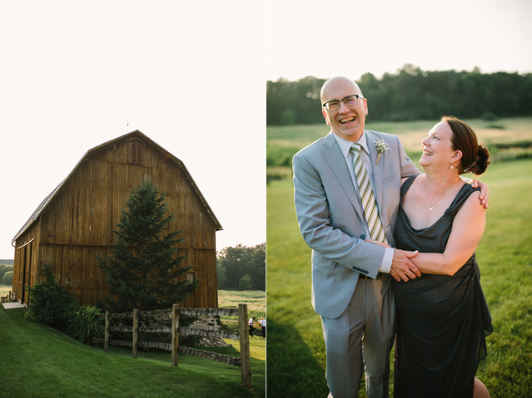 Misty Farm Wedding Photography | Ann Arbor wedding photographer, Nicole Haley