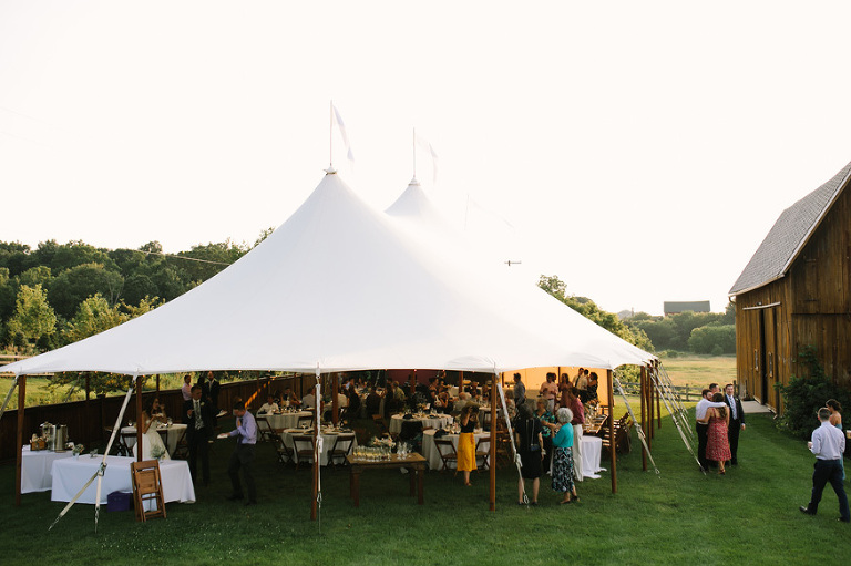 Misty Farm Wedding Photography | Ann Arbor wedding photographer, Nicole Haley