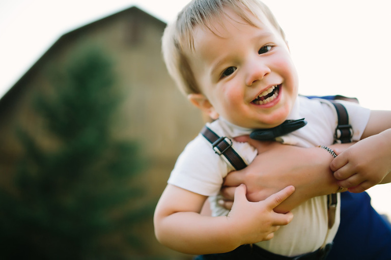 Misty Farm Wedding Photography | Ann Arbor wedding photographer, Nicole Haley