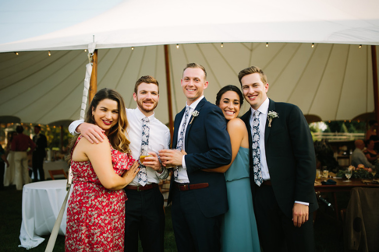 Misty Farm Wedding Photography | Ann Arbor wedding photographer, Nicole Haley