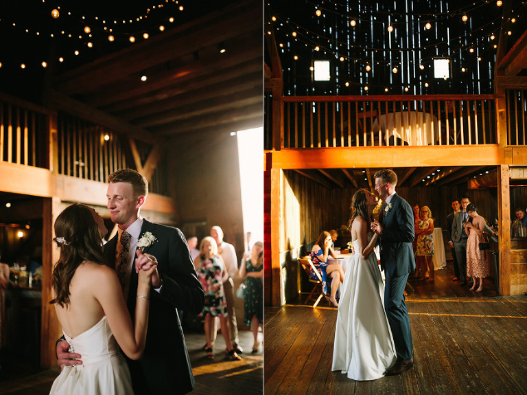 Misty Farm Wedding Photography | Ann Arbor wedding photographer, Nicole Haley