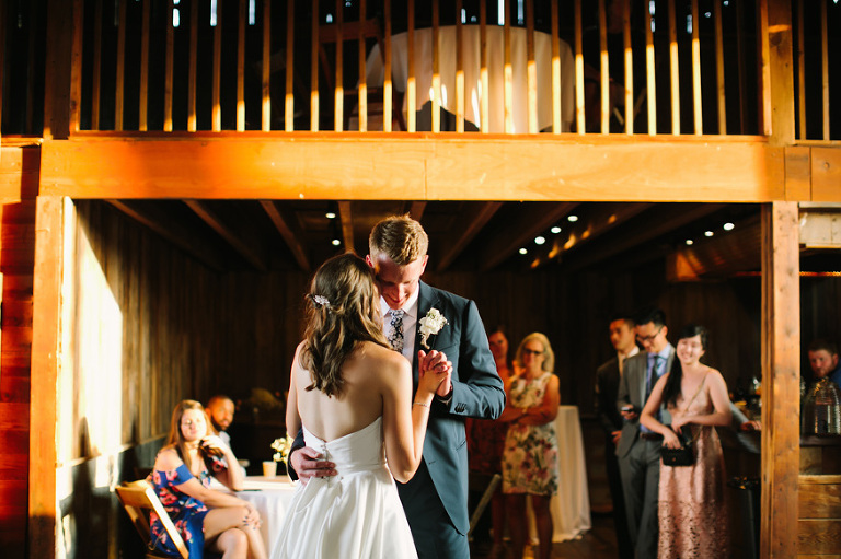 Misty Farm Wedding Photography | Ann Arbor wedding photographer, Nicole Haley