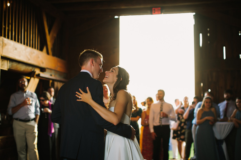 Misty Farm Wedding Photography | Ann Arbor wedding photographer, Nicole Haley