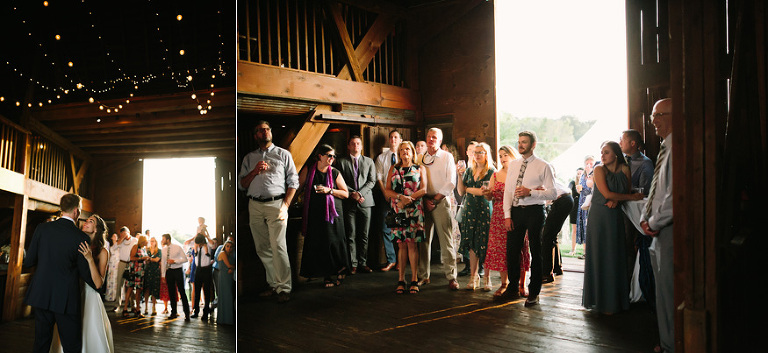 Misty Farm Wedding Photography | Ann Arbor wedding photographer, Nicole Haley