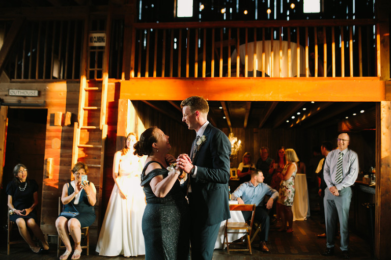 Misty Farm Wedding Photography | Ann Arbor wedding photographer, Nicole Haley
