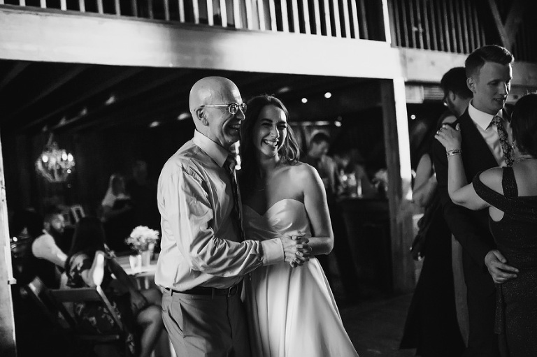 Misty Farm Wedding Photography | Ann Arbor wedding photographer, Nicole Haley