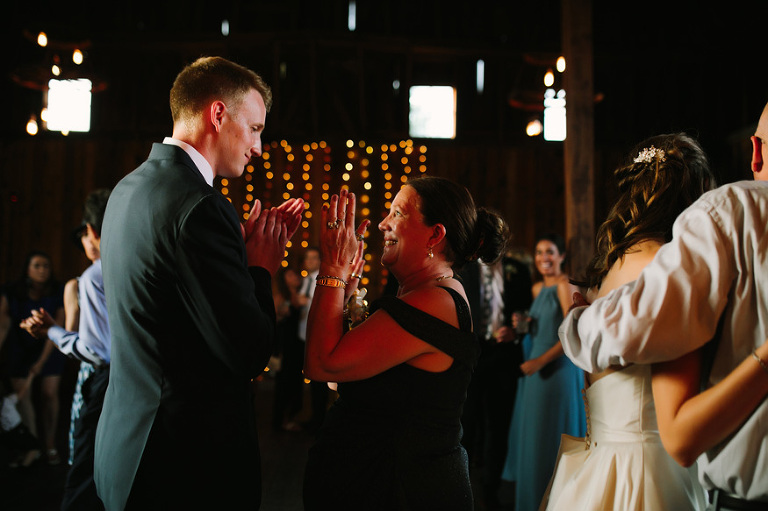 Misty Farm Wedding Photography | Ann Arbor wedding photographer, Nicole Haley