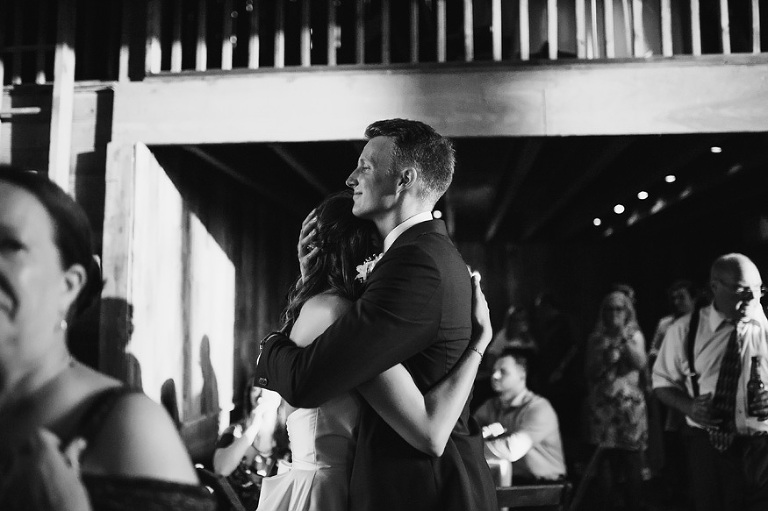 Misty Farm Wedding Photography | Ann Arbor wedding photographer, Nicole Haley