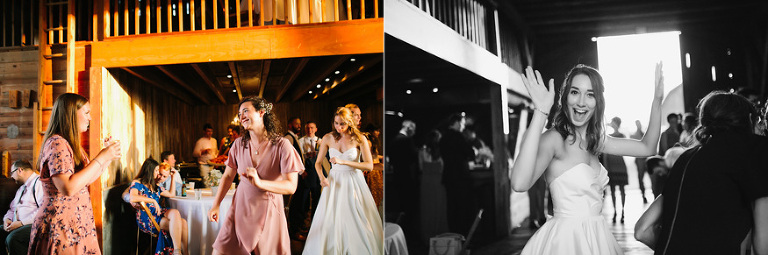 Misty Farm Wedding Photography | Ann Arbor wedding photographer, Nicole Haley