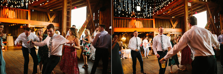 Misty Farm Wedding Photography | Ann Arbor wedding photographer, Nicole Haley