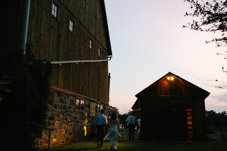 Misty Farm Wedding Photography | Ann Arbor wedding photographer, Nicole Haley