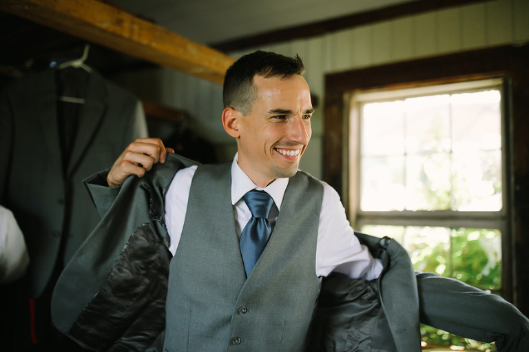 Frutig Farms wedding photography | Nicole Haley Photography