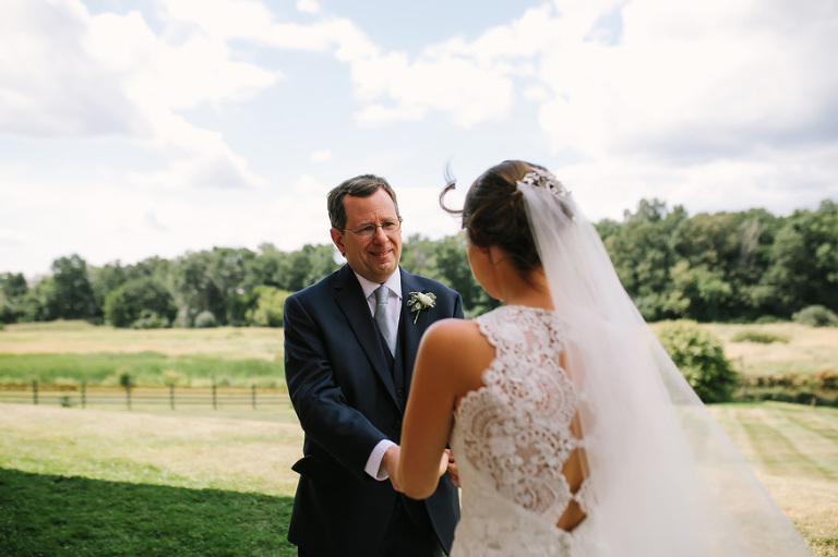 Frutig Farms wedding photography | Nicole Haley Photography