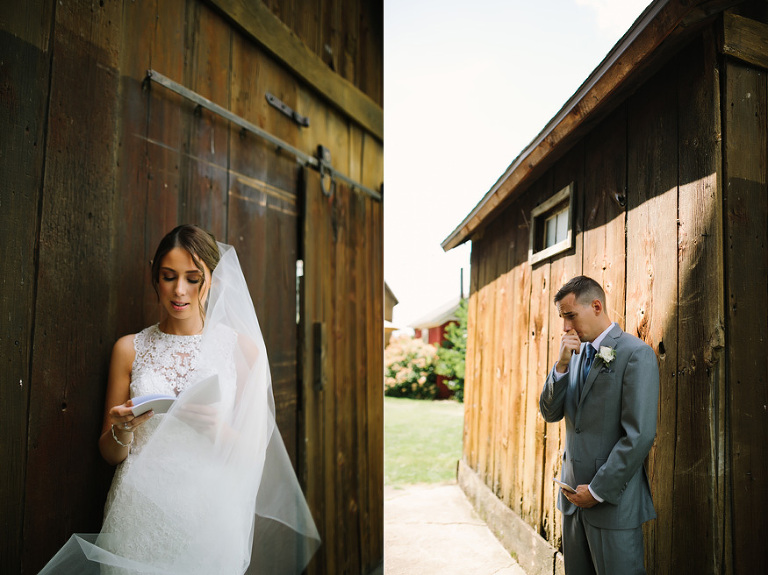 Frutig Farms wedding photography | Nicole Haley Photography
