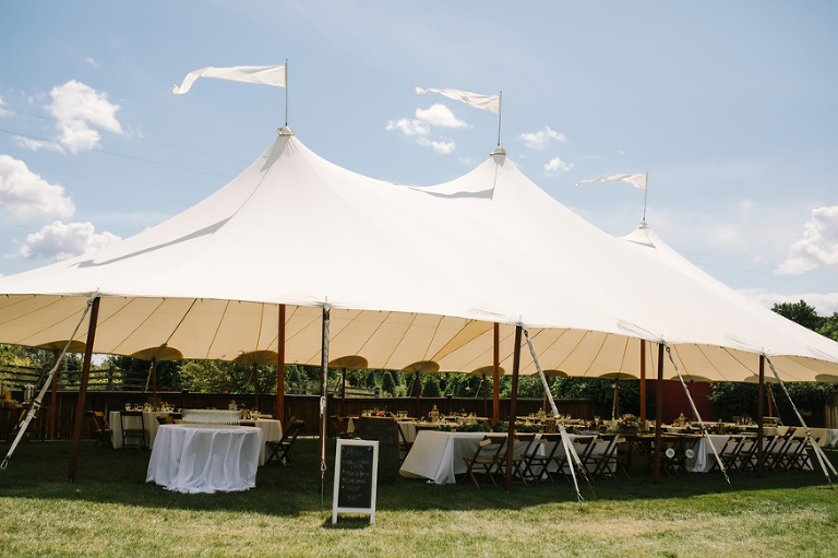 Frutig Farms wedding photography | Nicole Haley Photography