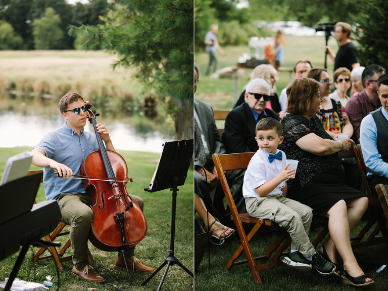 Frutig Farms wedding photography | Nicole Haley Photography