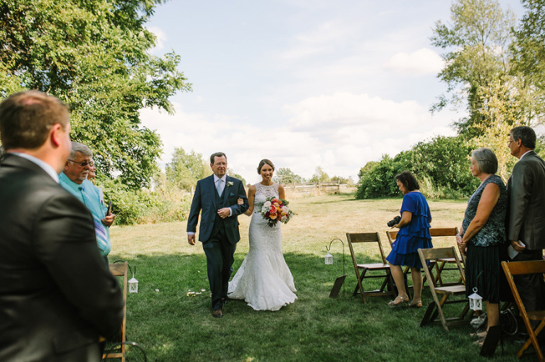 Frutig Farms wedding photography | Nicole Haley Photography