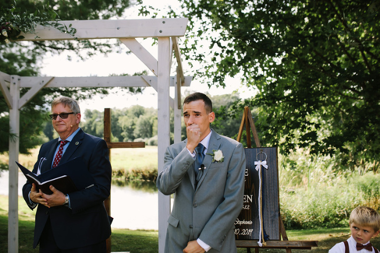 Frutig Farms wedding photography | Nicole Haley Photography