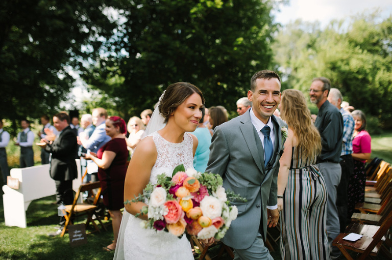 Frutig Farms wedding photography | Nicole Haley Photography