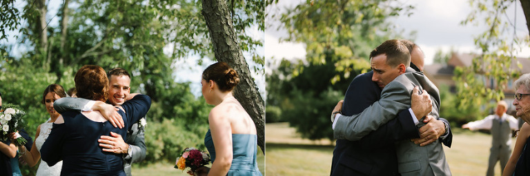 Frutig Farms wedding photography | Nicole Haley Photography