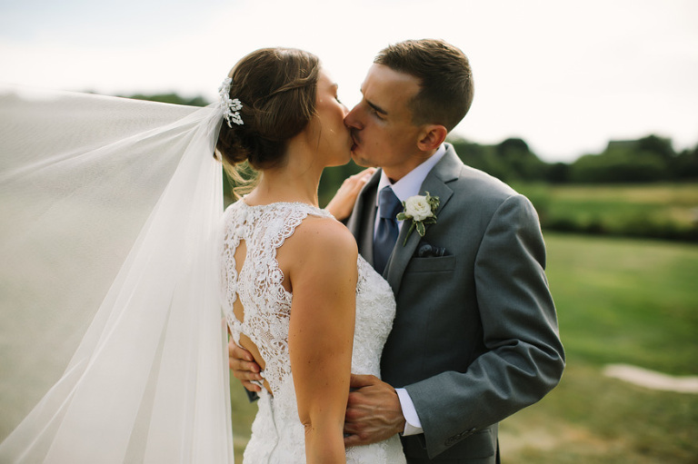 Frutig Farms wedding photography | Nicole Haley Photography