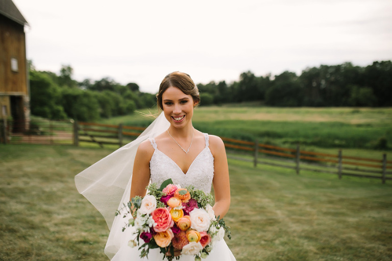 Frutig Farms wedding photography | Nicole Haley Photography