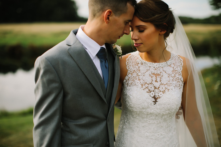 Frutig Farms wedding photography | Nicole Haley Photography