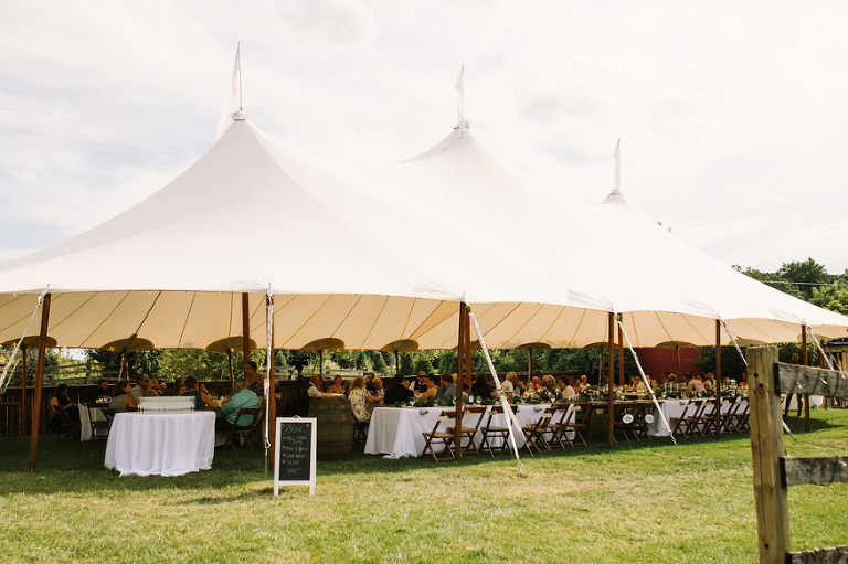 Frutig Farms wedding photography | Nicole Haley Photography