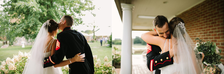 Frutig Farms wedding photography | Nicole Haley Photography